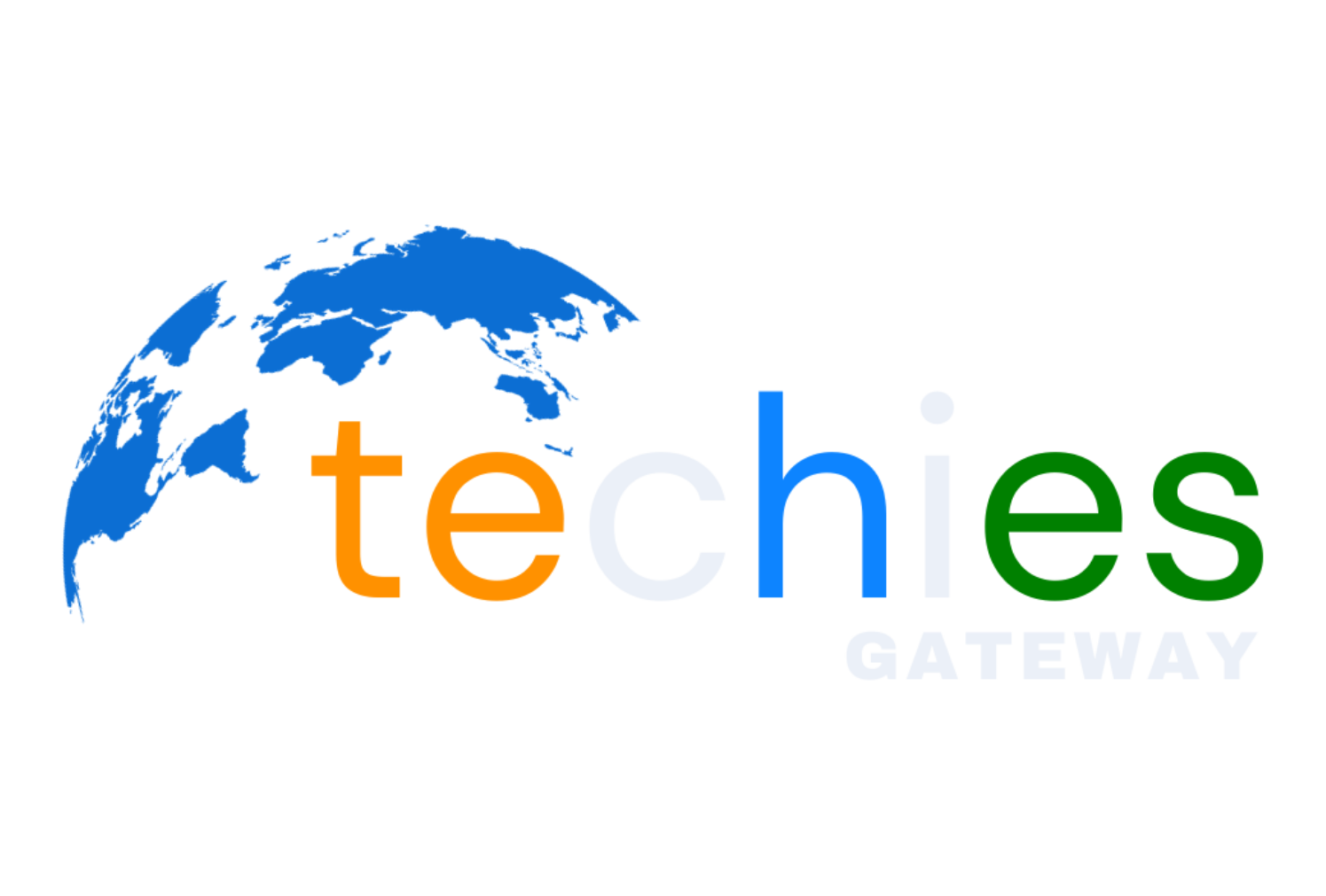 Techies Gateway Logo